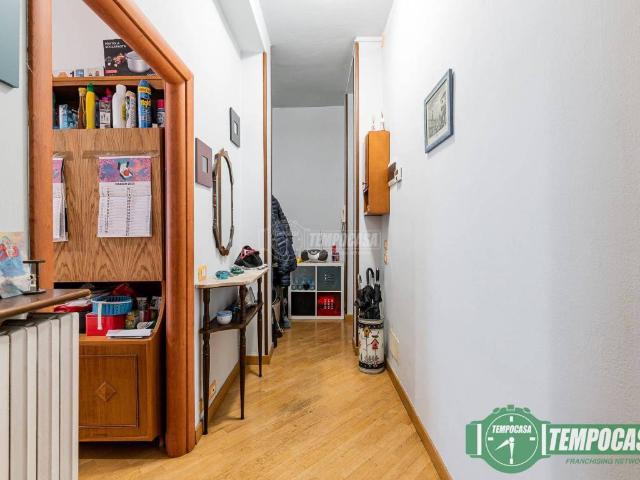 Appartamento in vendita a Borgolombardo, San Giuliano Milanese