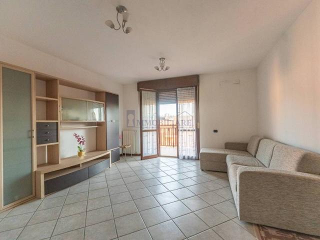 Appartamento in vendita a Zivido, San Giuliano Milanese