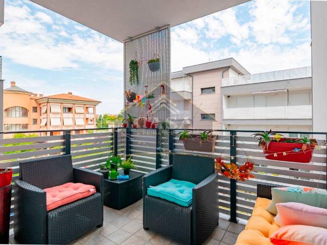 Appartamento in vendita a Zivido, San Giuliano Milanese