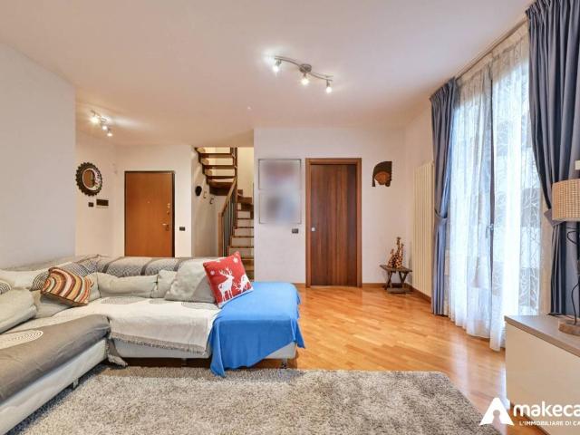 Appartamento in vendita a San Giuliano Milanese, Lombardia