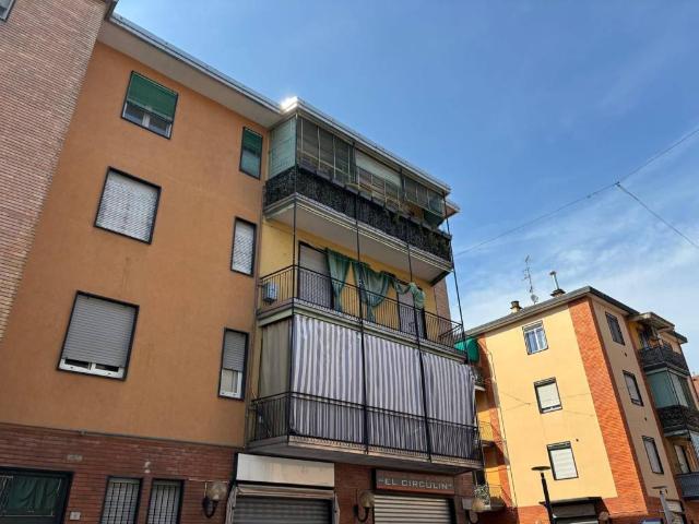 Appartamento in vendita a Zivido, San Giuliano Milanese