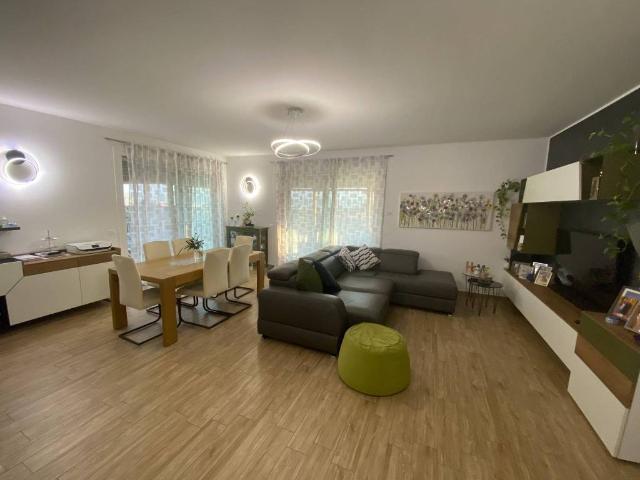 Appartamento in vendita a Zivido, San Giuliano Milanese