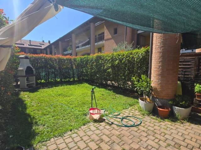 Appartamento in vendita a Zivido, San Giuliano Milanese