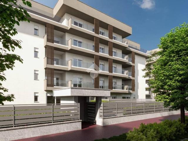 Appartamento in vendita a Zivido, San Giuliano Milanese