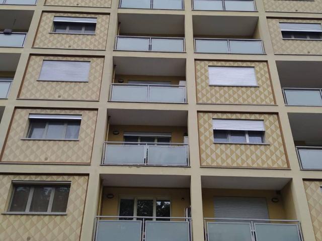 Appartamento in vendita a Borgolombardo, San Giuliano Milanese