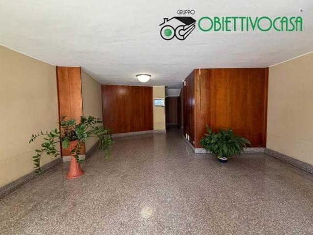 Appartamento in vendita a Borgolombardo, San Giuliano Milanese