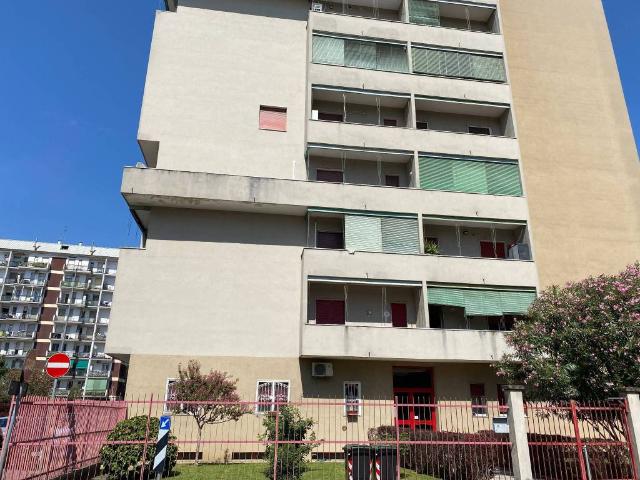 Appartamento in vendita a Borgolombardo, San Giuliano Milanese