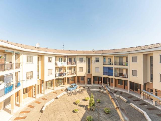Appartamento in vendita a San Giuliano Milanese, Lombardia