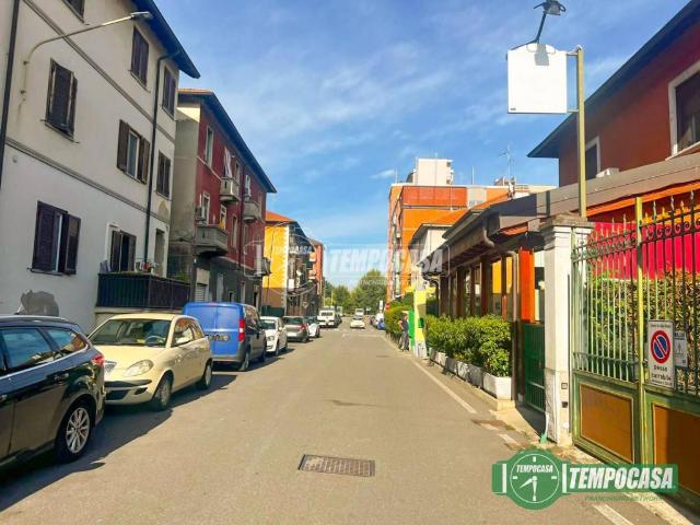Appartamento in vendita a Borgolombardo, San Giuliano Milanese