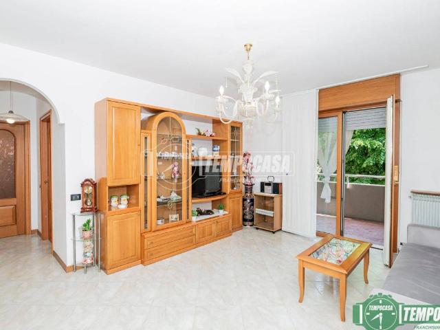 Appartamento in vendita a Zivido, San Giuliano Milanese