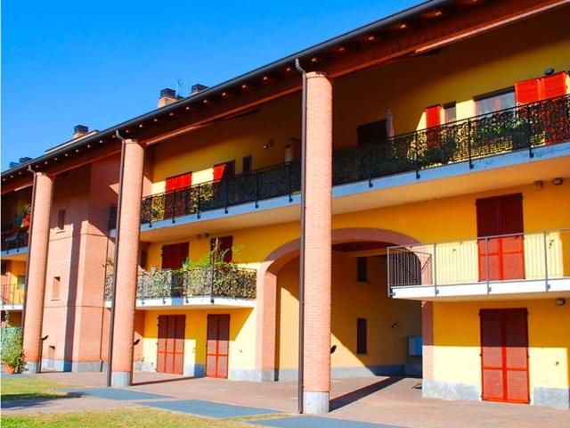 Appartamento in vendita a Zivido, San Giuliano Milanese