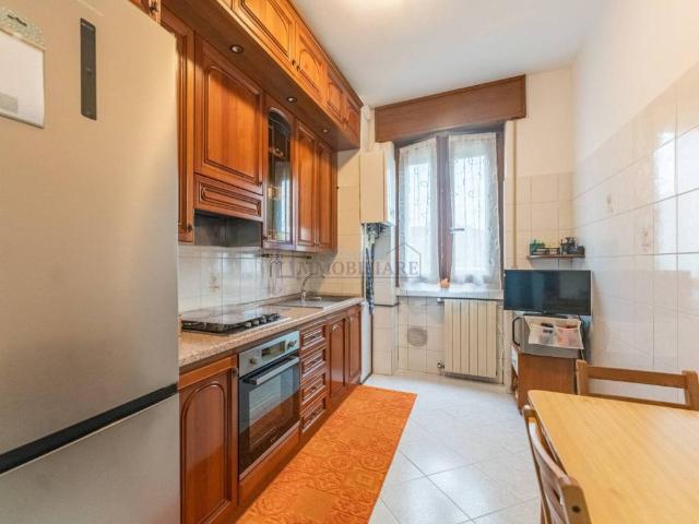 Appartamento in vendita a Zivido, San Giuliano Milanese