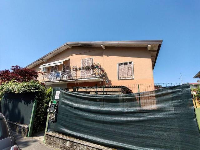 Appartamento in vendita a San Giuliano Milanese, Lombardia