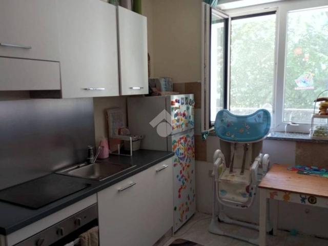 Appartamento in vendita a Zivido, San Giuliano Milanese