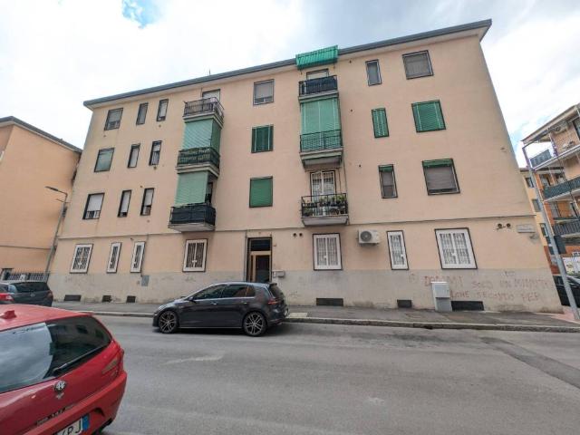 Appartamento in vendita a Zivido, San Giuliano Milanese