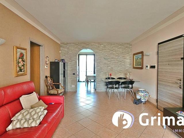 Appartamento in vendita a Zivido, San Giuliano Milanese