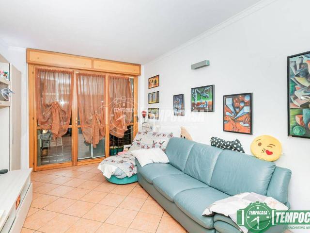 Appartamento in vendita a Zivido, San Giuliano Milanese