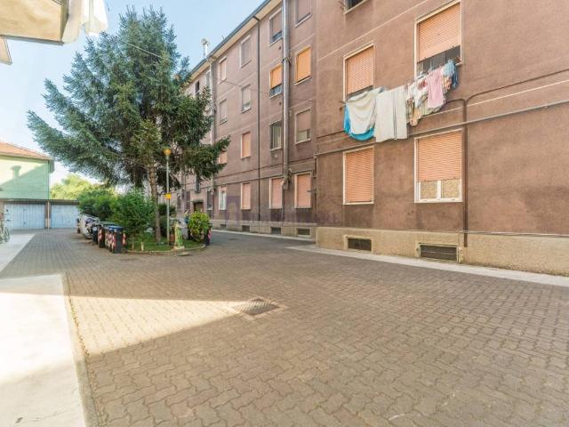 Appartamento in vendita a Zivido, San Giuliano Milanese