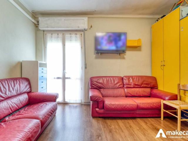 Appartamento in vendita a Borgolombardo, San Giuliano Milanese