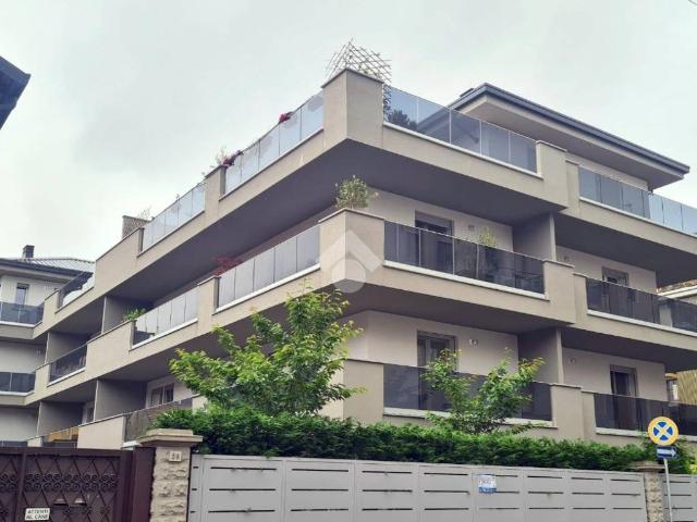 Appartamento in vendita a Zivido, San Giuliano Milanese