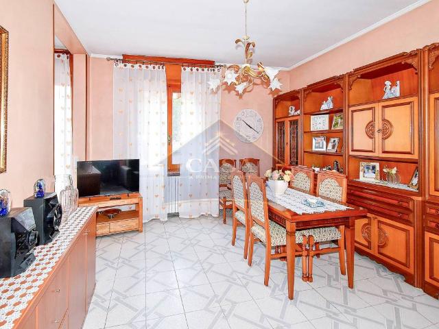 Appartamento in vendita a San Giuliano Milanese, Lombardia