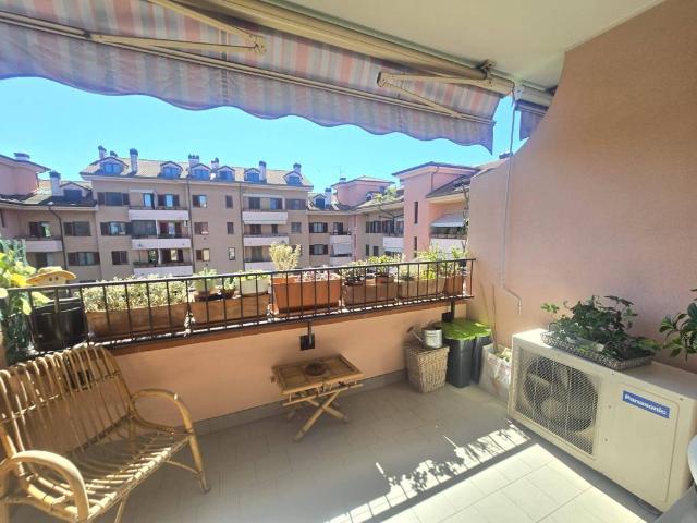 Appartamento in vendita a Zivido, San Giuliano Milanese