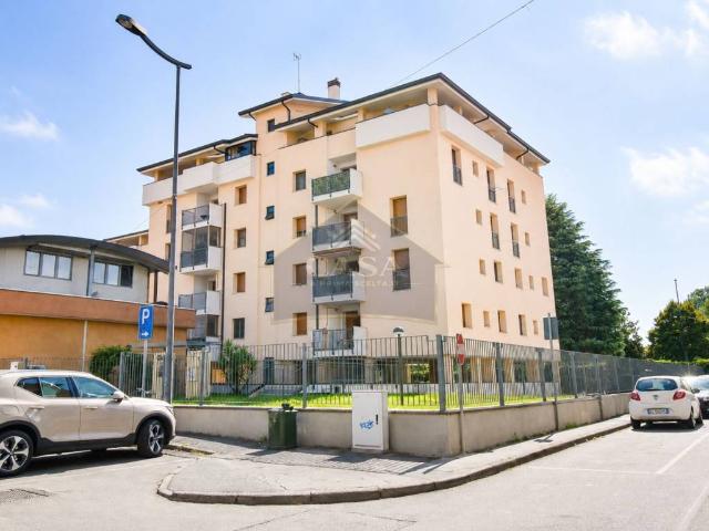 Appartamento in vendita a Zivido, San Giuliano Milanese