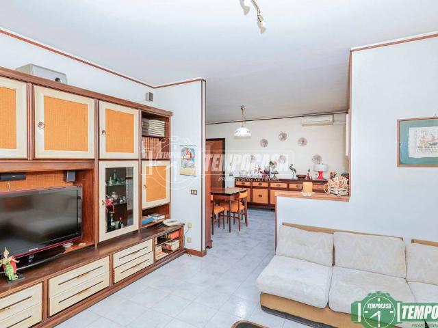 Appartamento in vendita a San Giuliano Milanese, Lombardia