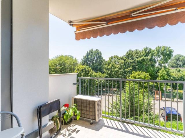 Appartamento in vendita a Zivido, San Giuliano Milanese