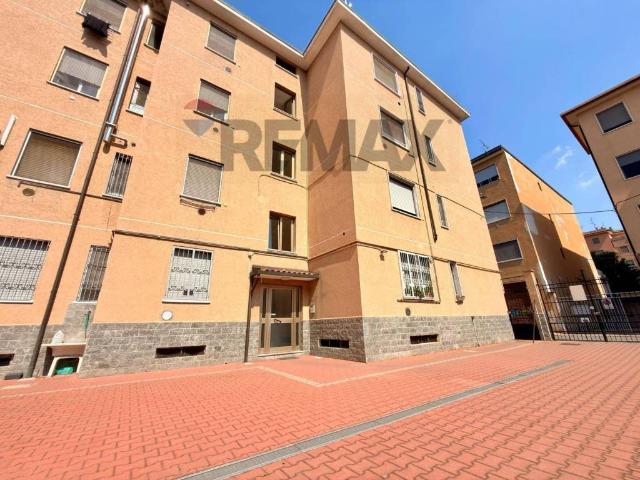 Appartamento in vendita a Borgolombardo, San Giuliano Milanese
