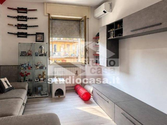 Appartamento in vendita a Borgolombardo, San Giuliano Milanese