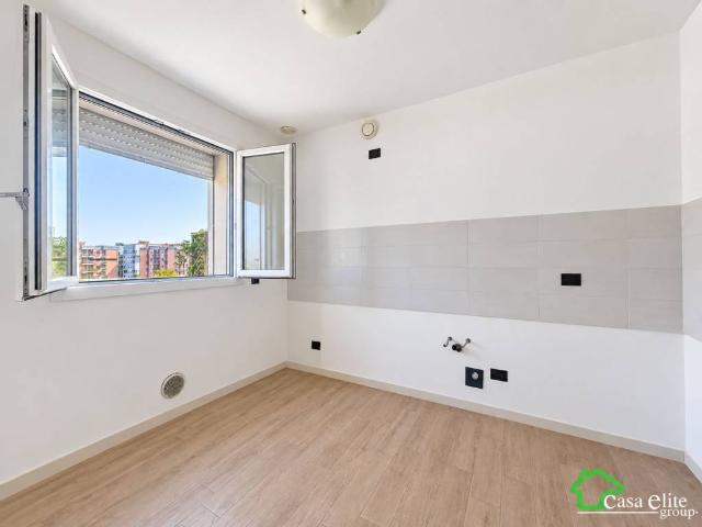 Appartamento in vendita a Borgolombardo, San Giuliano Milanese