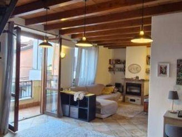 Appartamento in vendita a San Giuliano Milanese, Lombardia