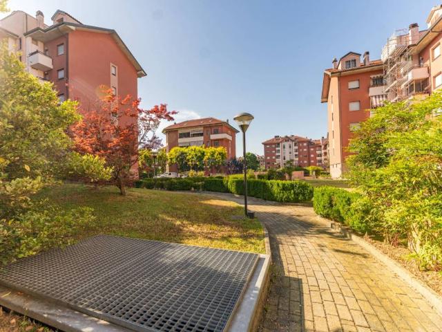 Appartamento in vendita a Zivido, San Giuliano Milanese