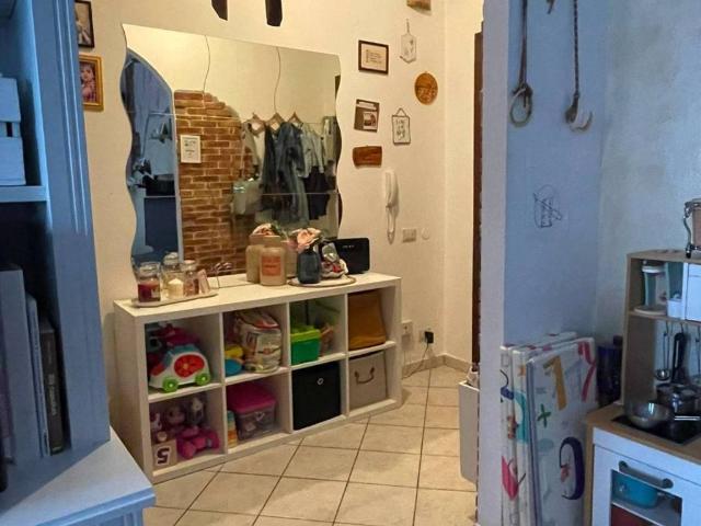 Appartamento in vendita a Borgolombardo, San Giuliano Milanese