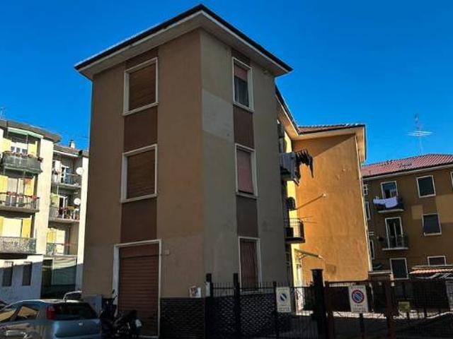 Appartamento in vendita a Zivido, San Giuliano Milanese