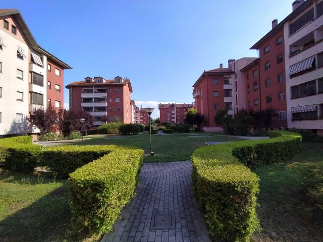 Appartamento in vendita a Zivido, San Giuliano Milanese