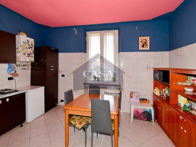 Appartamento in vendita a Borgolombardo, San Giuliano Milanese