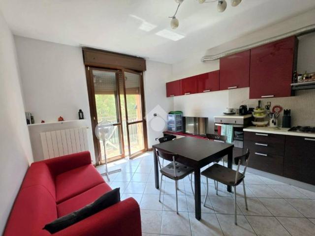 Appartamento in vendita a Zivido, San Giuliano Milanese