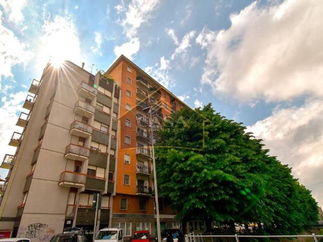 Appartamento in vendita a Borgolombardo, San Giuliano Milanese