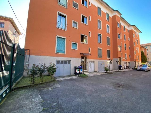 Appartamento in vendita a Borgolombardo, San Giuliano Milanese