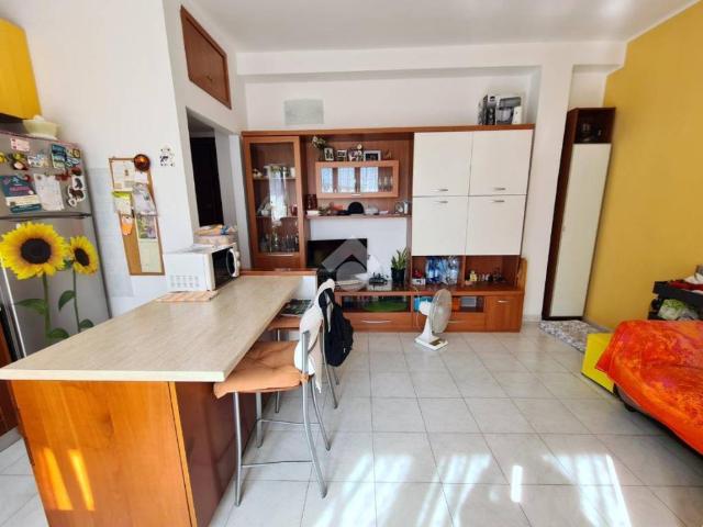 Appartamento in vendita a Borgolombardo, San Giuliano Milanese