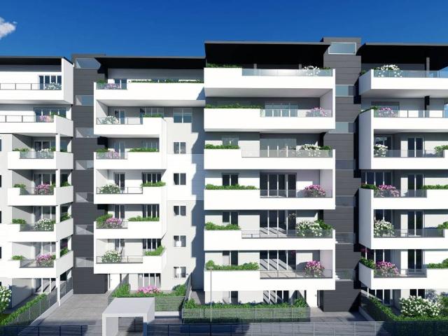 Appartamento in vendita a Zivido, San Giuliano Milanese
