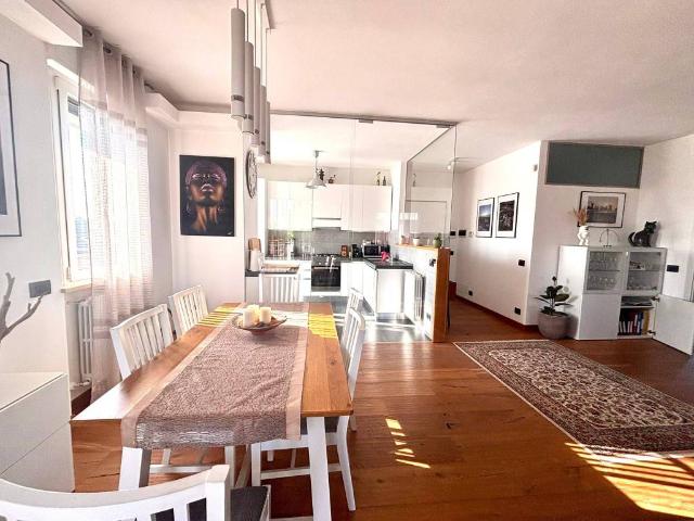 Appartamento in vendita a San Giuliano Milanese, Lombardia