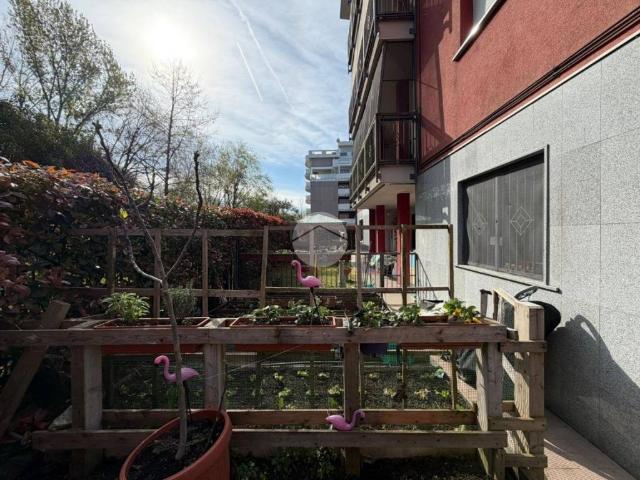 Appartamento in vendita a Borgolombardo, San Giuliano Milanese