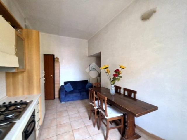Appartamento in vendita a Borgolombardo, San Giuliano Milanese