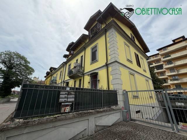 Appartamento in vendita a Zivido, San Giuliano Milanese