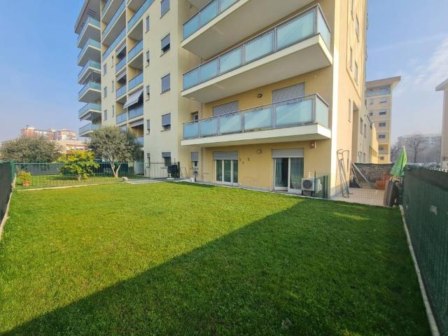 Appartamento in vendita a Borgolombardo, San Giuliano Milanese
