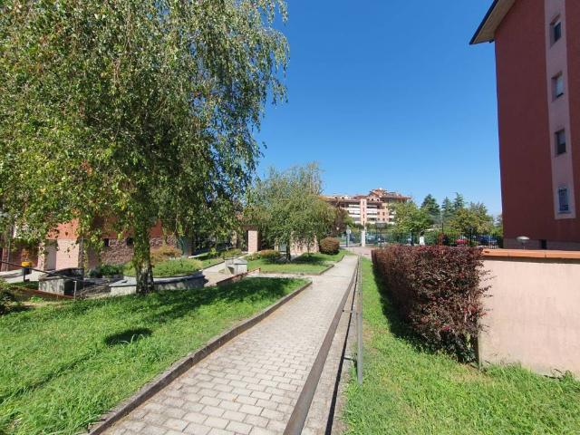 Appartamento in vendita a Zivido, San Giuliano Milanese