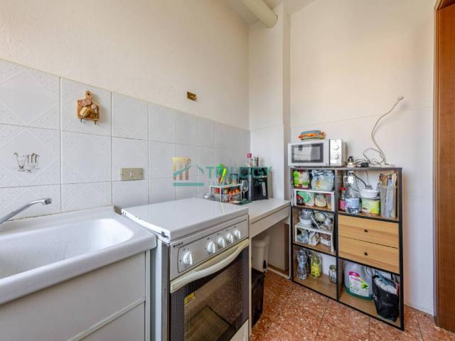 Appartamento in vendita a Zivido, San Giuliano Milanese